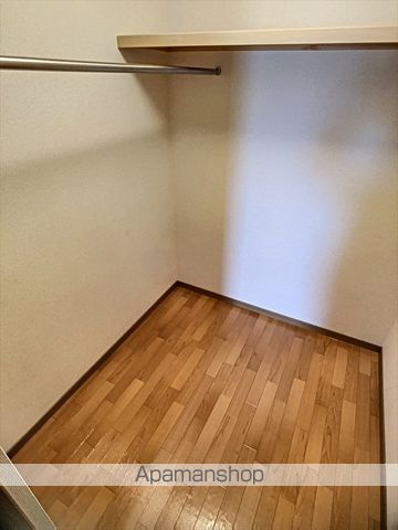 ベルドミールAの内装写真