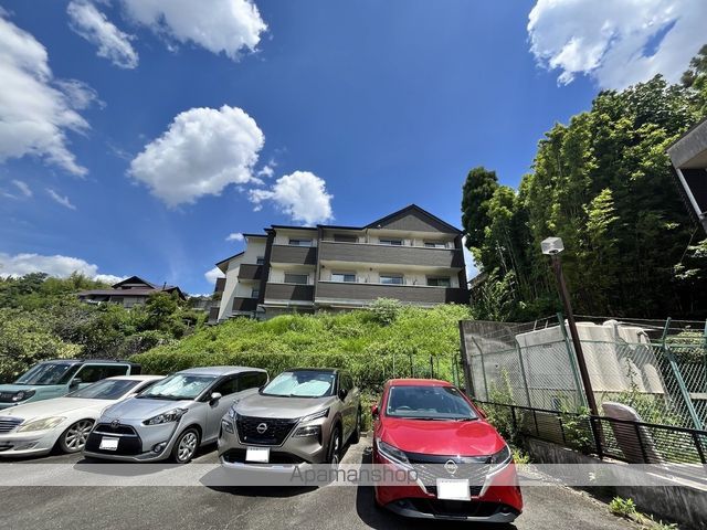O.C.HILLS SHOEIの外観写真