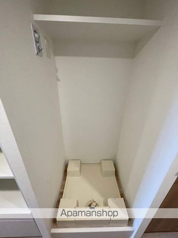 ラクラス中野南台の内装写真