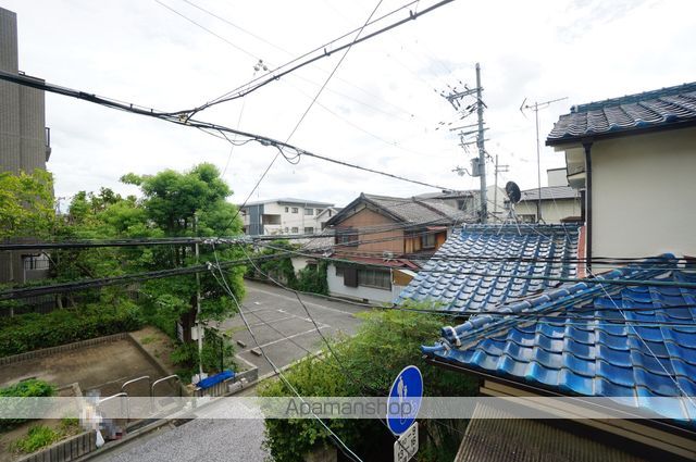 セゾンド銀水の内装写真