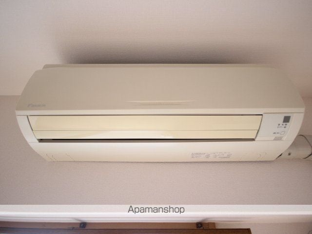 ジェイシティ八丁堀の内装写真