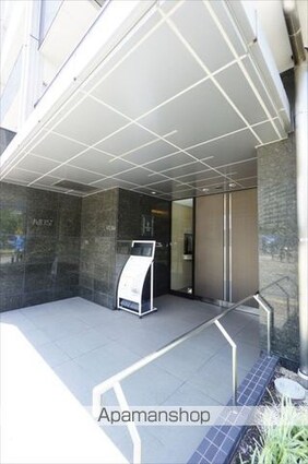 アデグランツ大須[1K/26.73m2]の共用部3