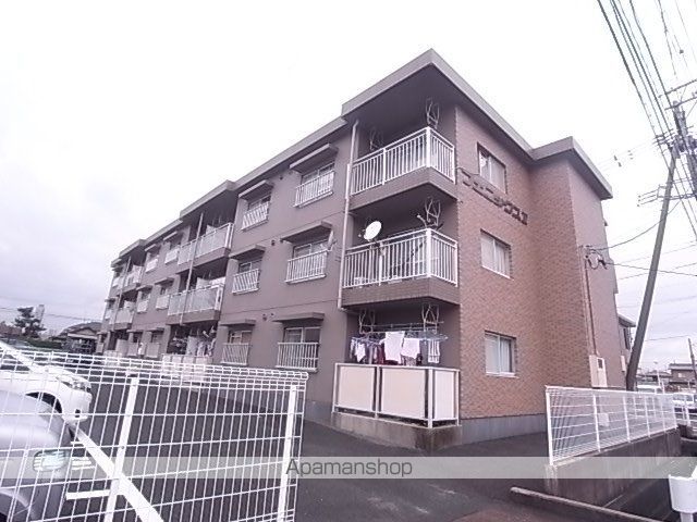 フェニックスIIの外観写真