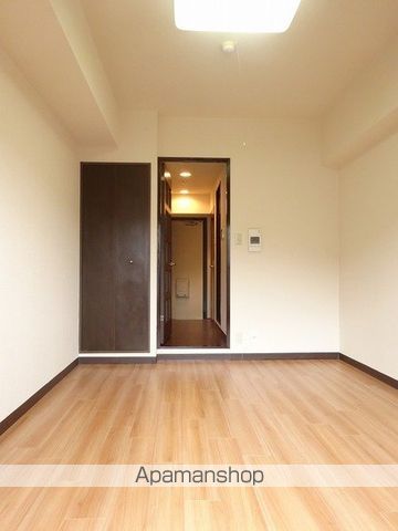 ダイホープラザ新横浜の内装写真
