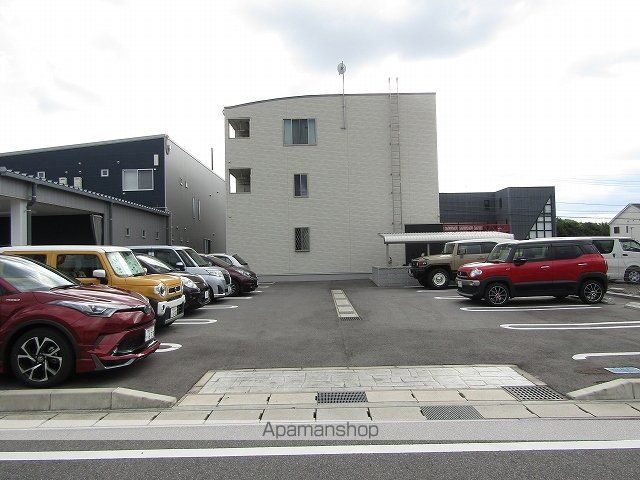 アステール AO Iのその他写真