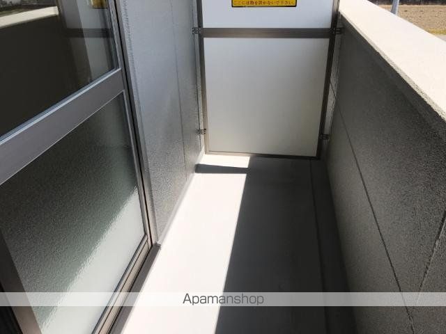 ＮＯＲＴＨ　ＧＡＲＤＥＮ　Ａ棟 205 ｜ 岐阜県岐阜市東鶉１丁目128（賃貸マンション1K・2階・31.02㎡） その15