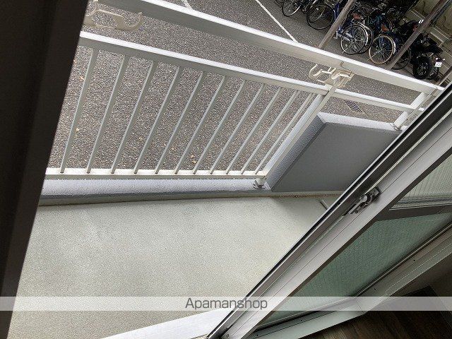 ホロン湘南弐番館の内装写真