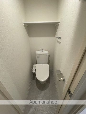 リヴェント玉造の内装写真