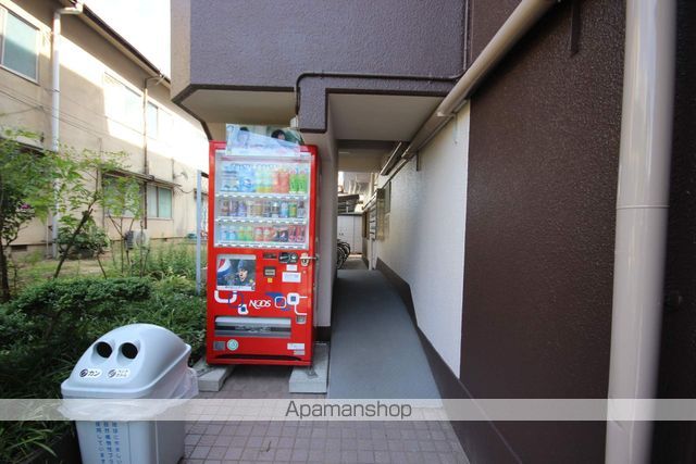 太陽ビルのその他写真