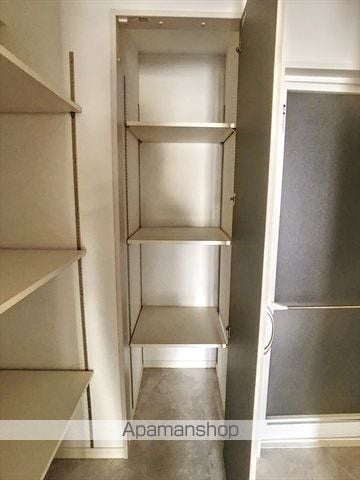 ティーエム薬院の内装写真