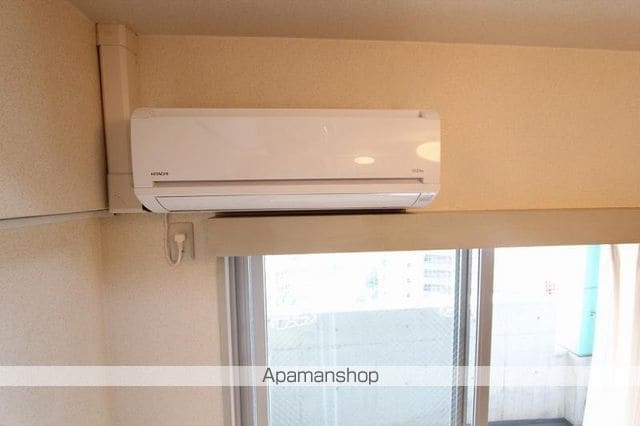 AM’S4観光町の内装写真