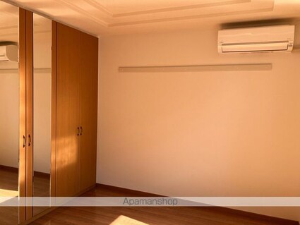 メルヴェール・チェンバー[1K/24.84m2]の内装3