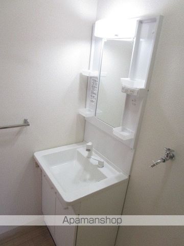 コーポ中的場 III棟の内装写真