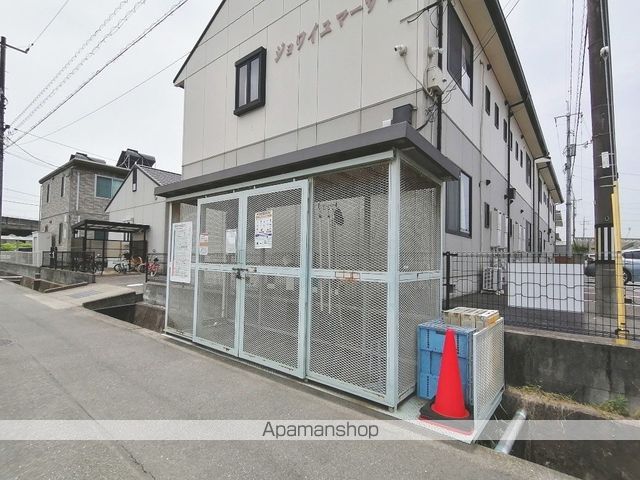 ジョワイユーマーサ B棟のその他写真