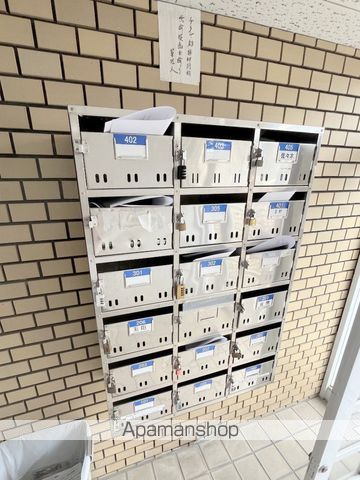 マスターズエル鳳南581のその他写真