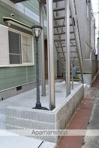 ソレイユ初芝のその他写真