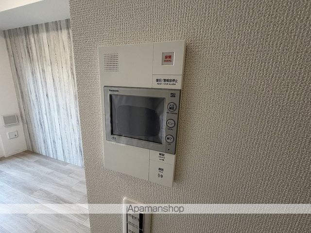 プレリスNEO大阪十三 ELVIONの内装写真