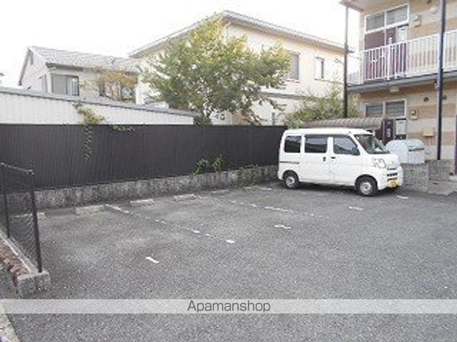 レオパレス滋賀のその他写真