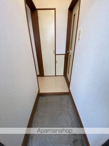 コーポあおばの内装写真