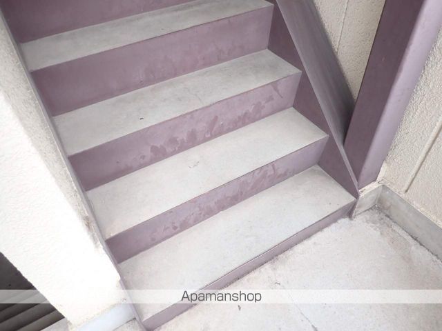 隆生ハイツのその他写真
