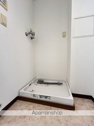 ＵＲビュータワー八王子[3LDK/81.13m2]の内装1