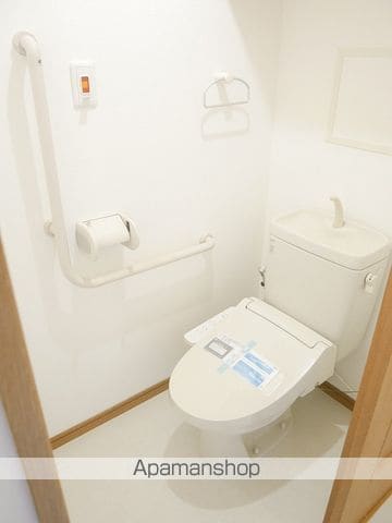 西焼津メゾン小石川の内装写真