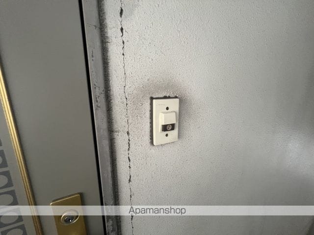 メゾンロレアールの内装写真