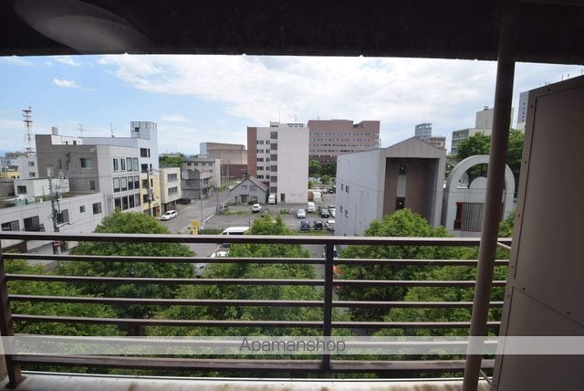 ESY旭川の内装写真