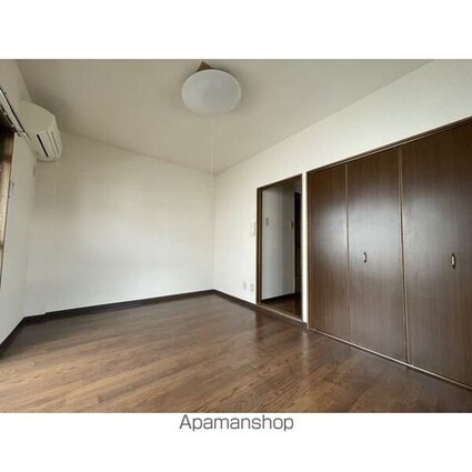 コーポ社台[1K/24m2]の内装3