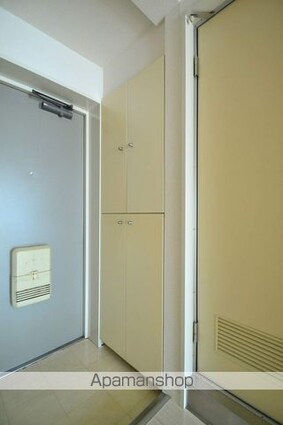 アクシス翠町[1K/22.1m2]のその他内装
