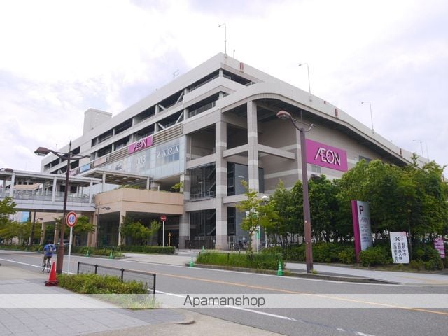 シーズンフラッツ今池NORTHの周辺写真