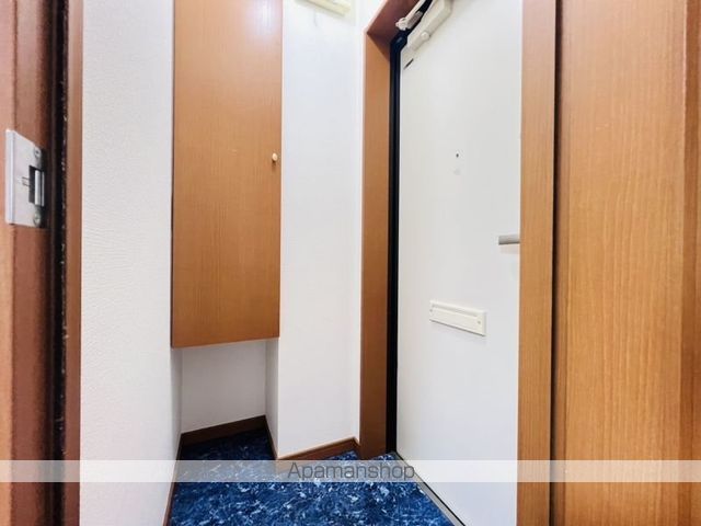 アーバンパレス762の内装写真