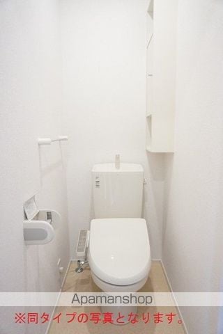 ベネヴォレンテDの内装写真