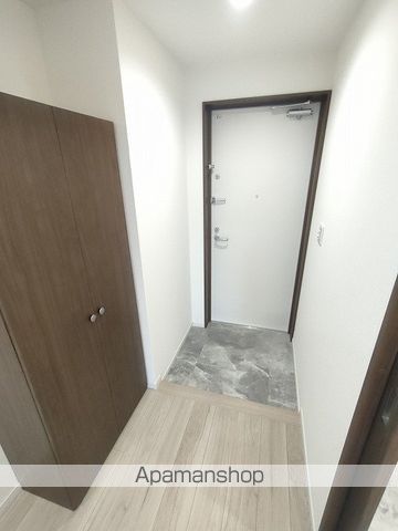ウェルスクエア茨木駅前の内装写真
