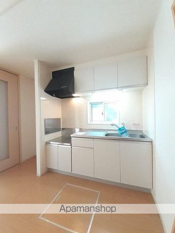 高徳線 屋島駅 徒歩27分 2階建 築15年の内装写真