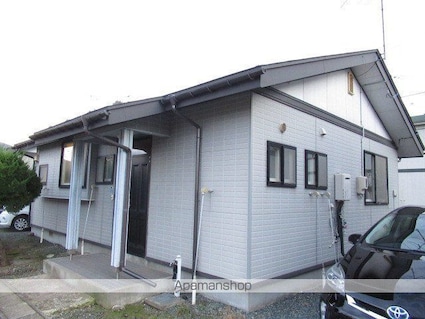 佐藤貸家[2LDK/66.25m2]の外観2