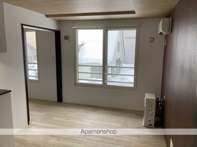FーHOUSE発寒の内装写真