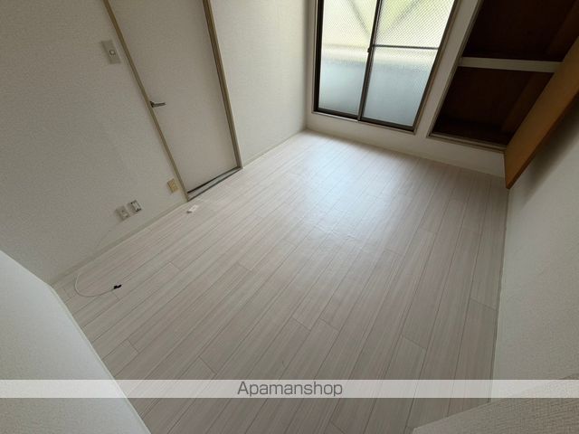 プライムハウス豊南の内装写真