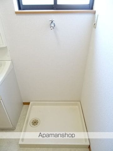 フォレストタウンFの内装写真