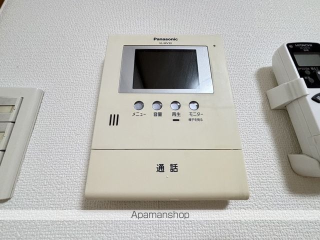 赤羽ハイツの内装写真