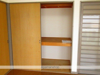 サンパレス黒澤Ｅ[2LDK/57.96m2]の収納