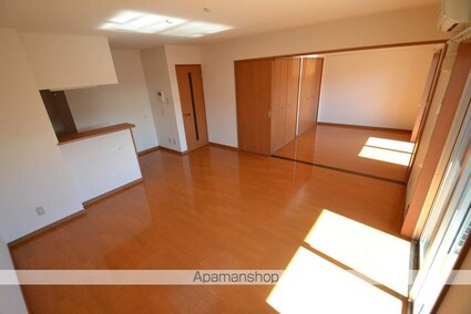 アステージ[3LDK/74.23m2]のリビング・居間