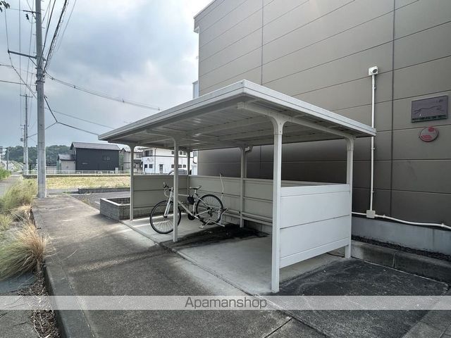 レオパレスピアラIIのその他写真