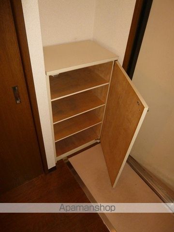 ヴェルナール若松の内装写真