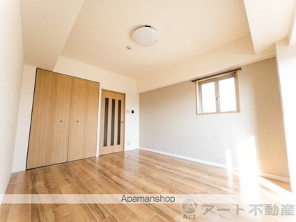 サンピア桑原[1K/25.41m2]の共用部3