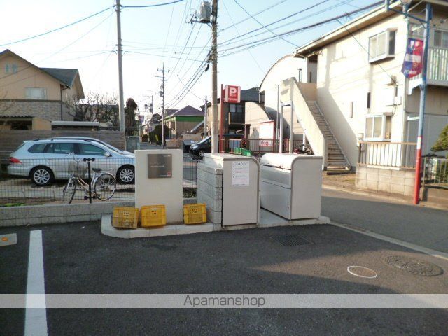 リブリ・エテルノ・セラ5号館のその他写真