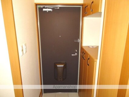 フランドール・Ｍ[1K/26.44m2]の内装2