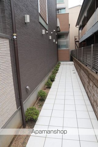 デル・メゾン堺市駅の外観写真