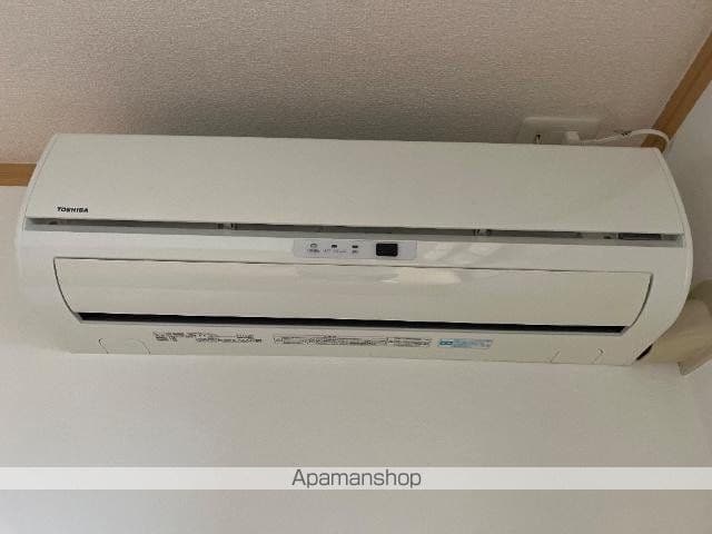 敬愛ハイツBの内装写真