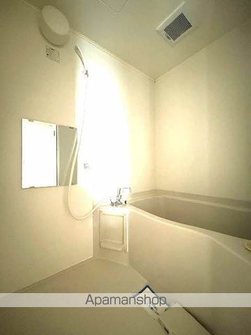 フォーブル堤の内装写真